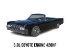 Thumbnail Photo 0 for 1964 Lincoln Continental